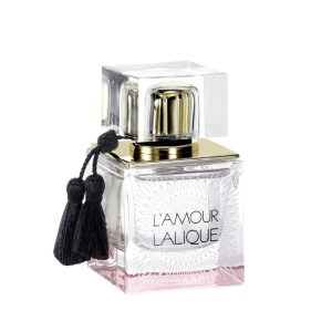 Lalique, L'Amour, Eau De Parfum, For Women, 30 ml