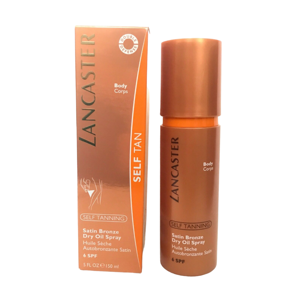 lancaster lancaster self tanning spray 150 ml 1717843503