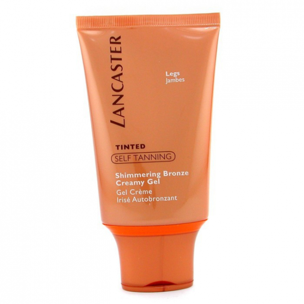 lancaster lancaster sublime tan self tanning gel for legs 125 ml 1719216317