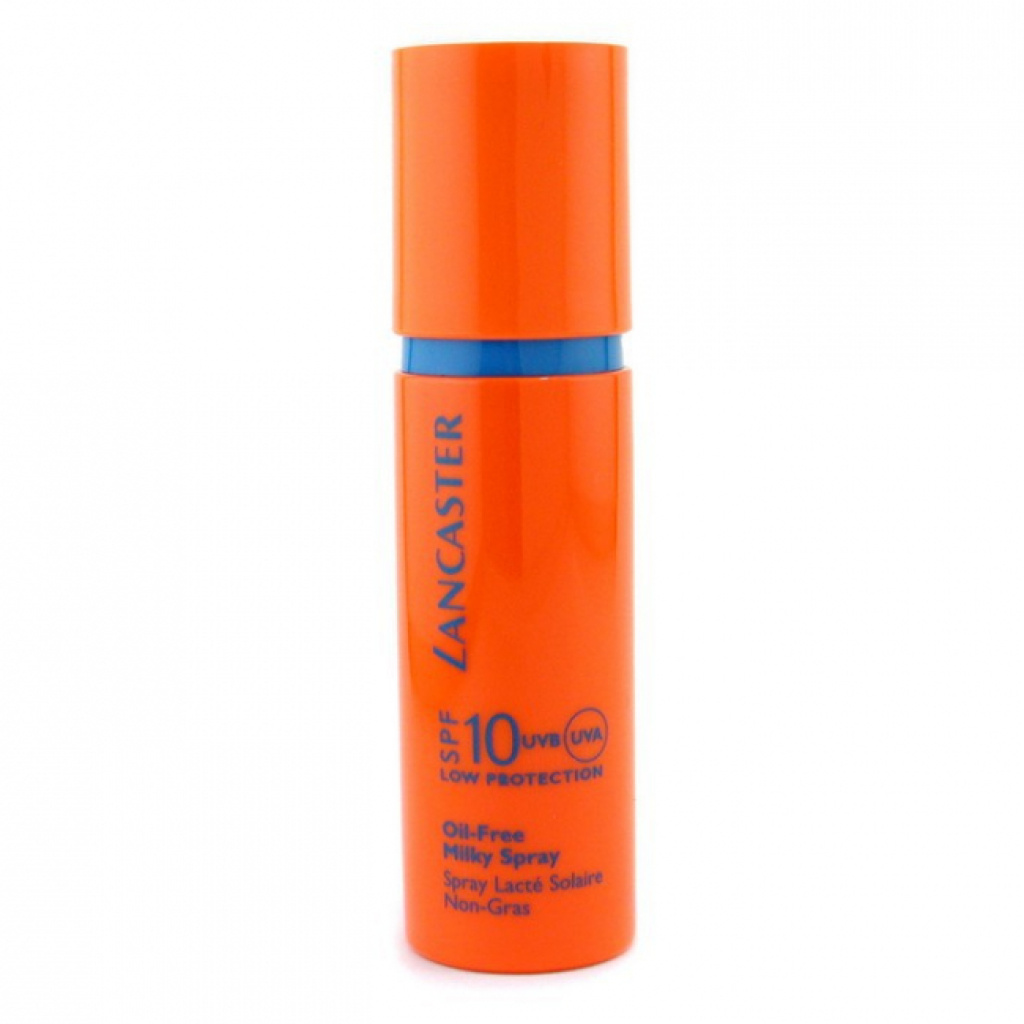 lancaster sun beauty sun protection sunscreen spray spf 10 150 ml 1718971741