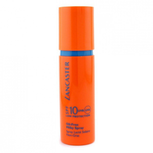 Lancaster, Sun Beauty, Sun Protection, Sunscreen Spray, SPF 10, 150 ml