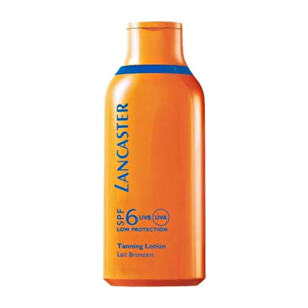 lancaster sun self tanning lotion spf 6 400 ml 1719215710