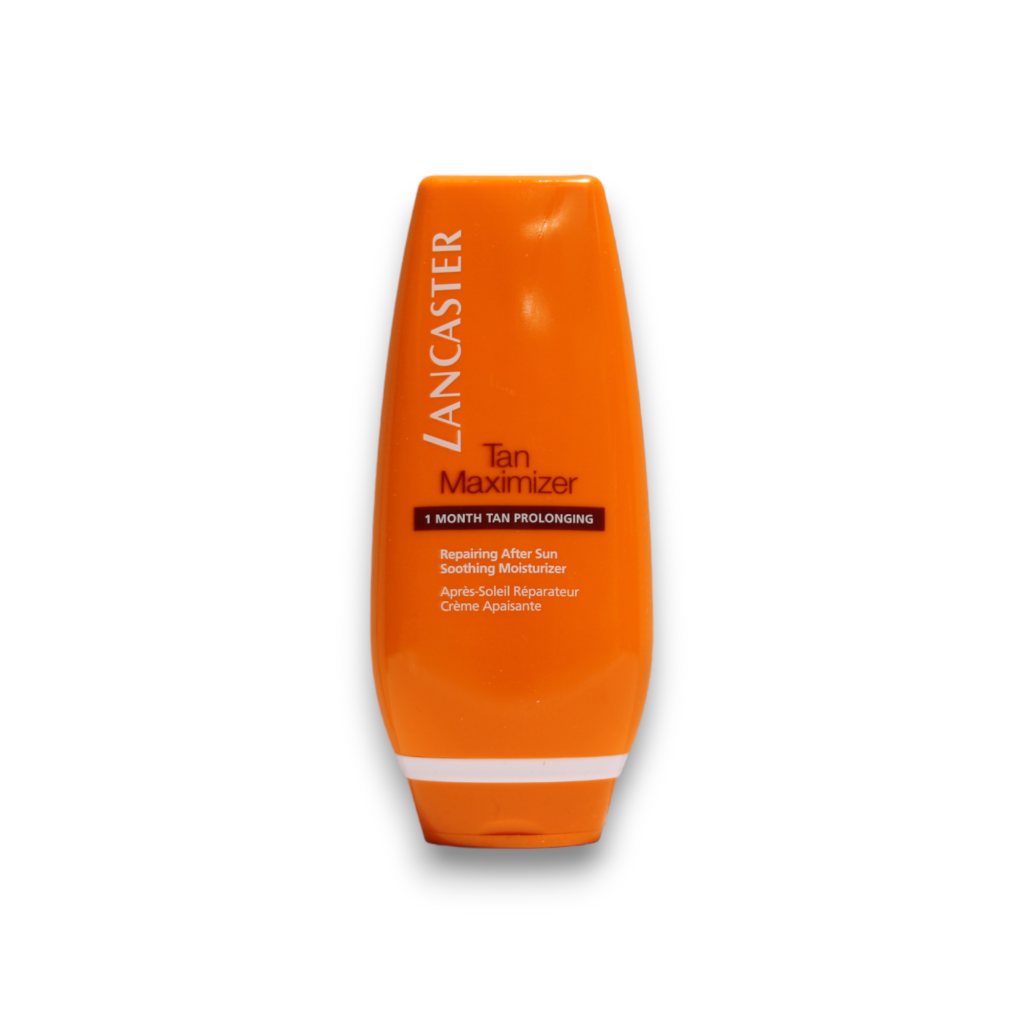 lancaster tan maximizer calming after sun cream 125 ml 1686739752