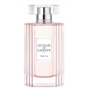 Lanvin, Les Fleurs - Water Lily, Eau De Toilette, For Women, 90 ml