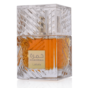 Lattafa, Kharmah, Eau De Parfum, Unisex, 100 ml