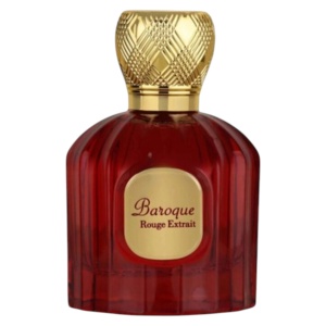 Maison Alhambra , Baroque Rouge, Extrait De Parfum, Unisex, 100 ml