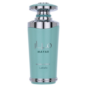 Lattafa, Mayar Natural Inte, Eau De Parfum, For Women, 100 ml