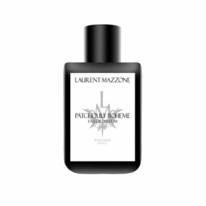 Laurent Mazzone, Patchouli Boheme, Eau De Parfum, Unisex, 100 ml