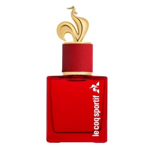 Le Coq Sportif, Rouge Energie, Eau De Parfum, Unisex, 100 ml
