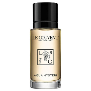 Le Couvent Maison de Parfum, Botanical - Aqua Mysteri, Eau De Toilette, Unisex, 50 ml