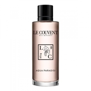 Le Couvent Maison de Parfum, Botanical - Aqua Paradisi, Eau De Cologne, Unisex, 200 ml