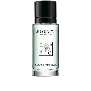 Le Couvent Maison de Parfum, Botanique Intense Aqua Nymphae, Eau De Toilette, Unisex, 50 ml