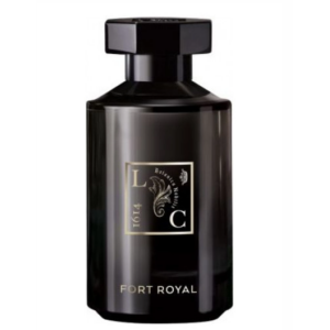 Le Couvent Maison de Parfum, Remarquables - Fort Royal, Eau De Parfum, Unisex, 50 ml