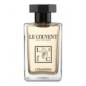 Le Couvent Maison de Parfum, Singulieres - Lysandra, Eau De Parfum, Unisex, 50 ml