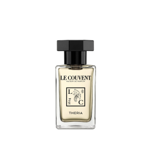 Le Couvent Maison de Parfum, Singulieres - Singuliere Theria, Eau De Parfum, Unisex, 50 ml