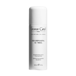 Leonor Greyl, Au Miel, Hair Shampoo, For Volume, 200 ml