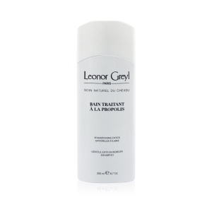 Leonor Greyl, A La Propolis, Hair Shampoo, Anti-Dandruff, 200 ml