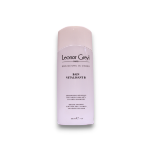 Leonor Greyl, Bain Vitalisant B, Hair Shampoo, For Revitalisation, 200 ml