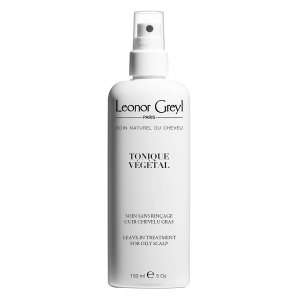 Leonor Greyl, Tonique Vegetal, Hair Leave-In Cream Treatment, For Cleansing, 150 ml