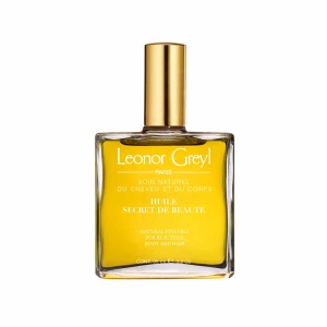 Leonor Greyl, Huile Secret de Beaute, Hair Oil Treatment, Hydrates & Nourishes, 95 ml