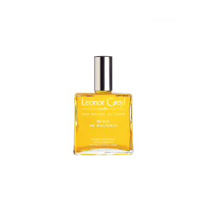 Leonor Greyl, Huile Secret de Beaute, Ultra-Nourishing/Moisturising, Body Oil, For Face & Body, 95 ml