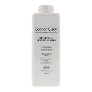 Leonor Greyl, Sublime Meche, Hair Shampoo, For Colour Protection, 1000 ml