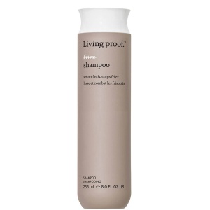 Living Proof, No Frizz, Hair Shampoo, Anti-Frizz, 236 ml