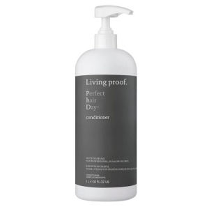 Living Proof, Perfect Hair Day, Silicone Free, Hair Conditioner, For Strengthening, 1000 ml