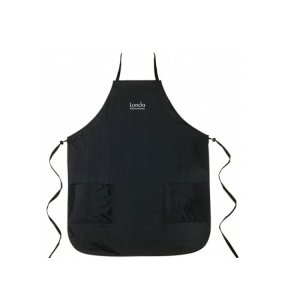 Londa Professional, Londa Professional, Hair Tinting Apron, Black
