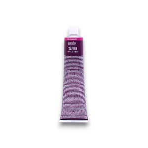 Londa Professional, Londacolor, Permanent Hair Dye, 12/89 , 60 ml