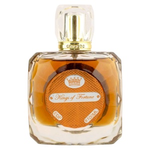 Louis Cardin, Kings Of Fortune, Eau De Parfum, For Men, 100 ml