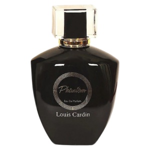 Louis Cardin, Phantom, Eau De Parfum, For Men, 100 ml