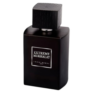 Louis Varel, Extreme Mukhalat, Eau De Parfum, Unisex, 100 ml