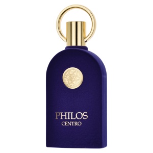 Maison Alhambra , Philos Centro, Eau De Parfum, Unisex, 100 ml