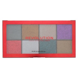 Makeup Revolution