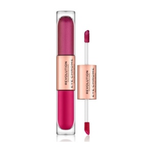 Makeup Revolution, Eye Chrome, Liquid Blush, Desire, 2.2 ml