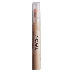 Makeup Revolution, Fast Base Concelear, Under-Eye Concealer Pen, C 2, 4.5 ml