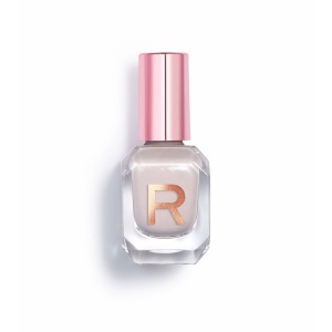 Makeup Revolution, High Gloss, Nail Polish, Comet, 10 ml
