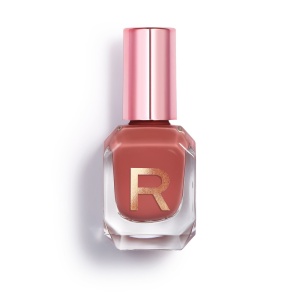 Makeup Revolution, High Gloss, Nail Polish, True, 10 ml