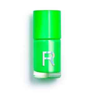 Makeup Revolution, Neon, Vegan, Nail Polish, Zap-Tastic, 10 ml