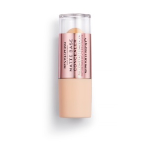 Makeup Revolution, REVOLUTION, Vegan, Concealer Stick, C 8.5, 8 g