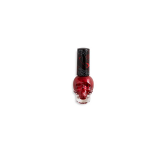 Makeup Revolution, Skull Edition, Nail Polish, Bloodthirsty, 12.5 ml