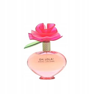 Marc Jacobs, Oh Lola!, Eau De Parfum, For Women, 100 ml *Tester