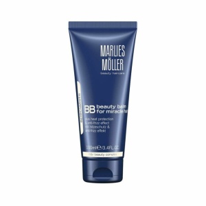 Marlies Moller, Beauty Balm, Hair Balm, Anti-Frizz, 100 ml