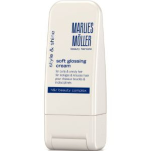 Marlies Moller, Essential, Hair Cream Treatment, For Shine & Softness, 100 ml