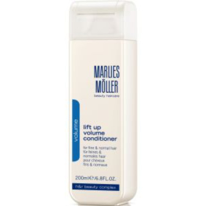 Marlies Moller, Lift-Up, Hair Conditioner, For Volume, 200 ml