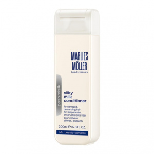 Marlies Moller, Pashmisilk, Hair Conditioner, For Repairing, 200 ml