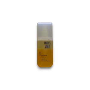 Marlies Moller, Softness Repair, Hair Oil Treatment, Anti-Frizz, 125 ml