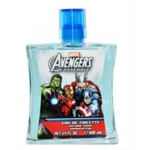Marvel, Avengers, Eau De Toilette, For Men, 100 ml *Tester