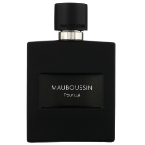 Mauboussin, In Black, Eau De Parfum, For Men, 100 ml *Tester